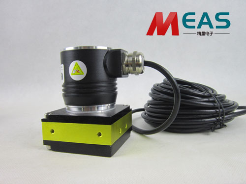 拉繩位移編碼器的標定方式向用戶更新一下