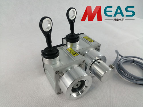 特殊定制拉線位移編碼器的特殊性表現在哪里?