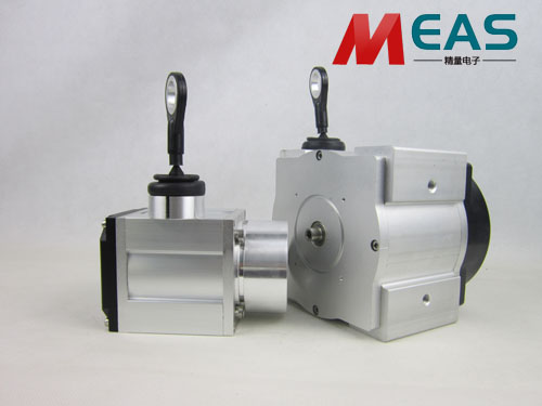 拉線位移編碼器的量程是如何來測量的?