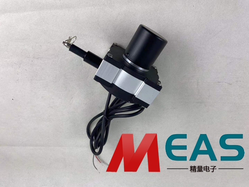 拉線位移編碼器在信號要求方面有哪些問題需要了解?