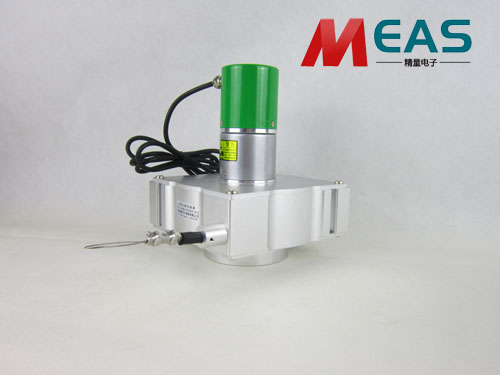 串行輸出絕對值編碼器的保護和可靠性大大提高