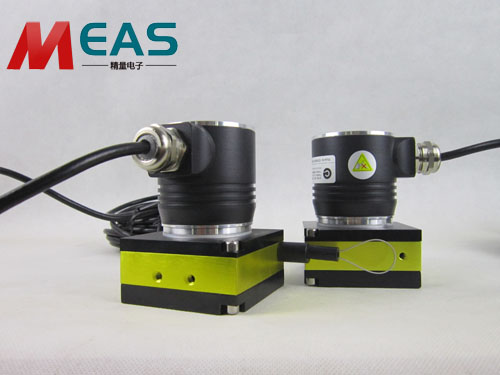 拉線位移編碼器每個型號的裝置在性能參數上也存在區別