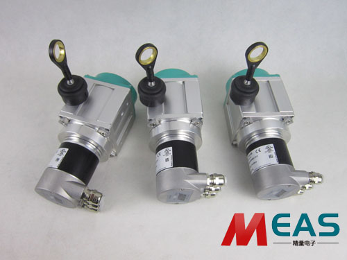 拉線(xiàn)位移編碼器速度過(guò)快會(huì)造成往復(fù)信號(hào)不一致