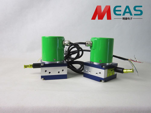 拉線(xiàn)位移編碼器外殼為高強(qiáng)度鋁合金結(jié)構(gòu)鋼