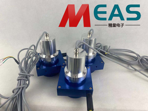 防爆位移編碼器按規(guī)范嚴厲地設計制造及裝配