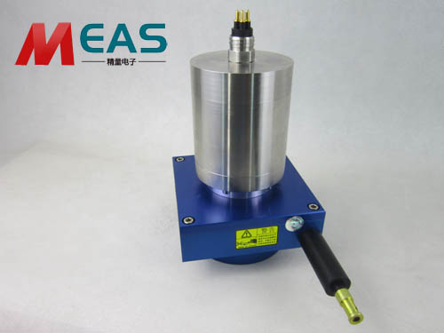 拉線(xiàn)位移編碼器在工作中還要檢查機(jī)械自動(dòng)化的配件