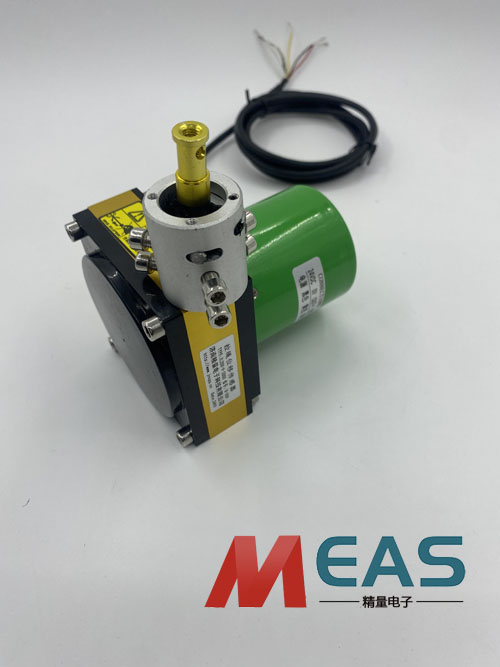 拉線絕對(duì)值編碼器確保測(cè)量數(shù)據(jù)的準(zhǔn)確無誤