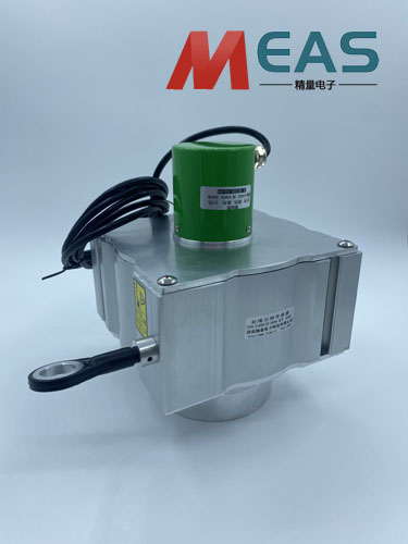 拉線位移編碼器的專業知識-小編分享