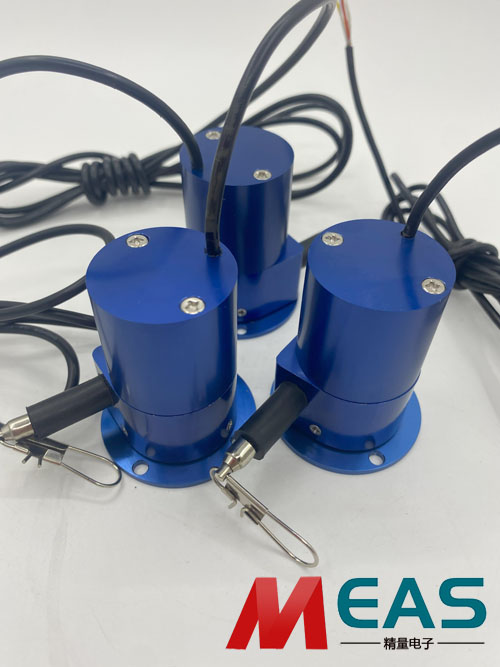 拉繩位移編碼器將直接影響到信號的準(zhǔn)確性和穩(wěn)定性