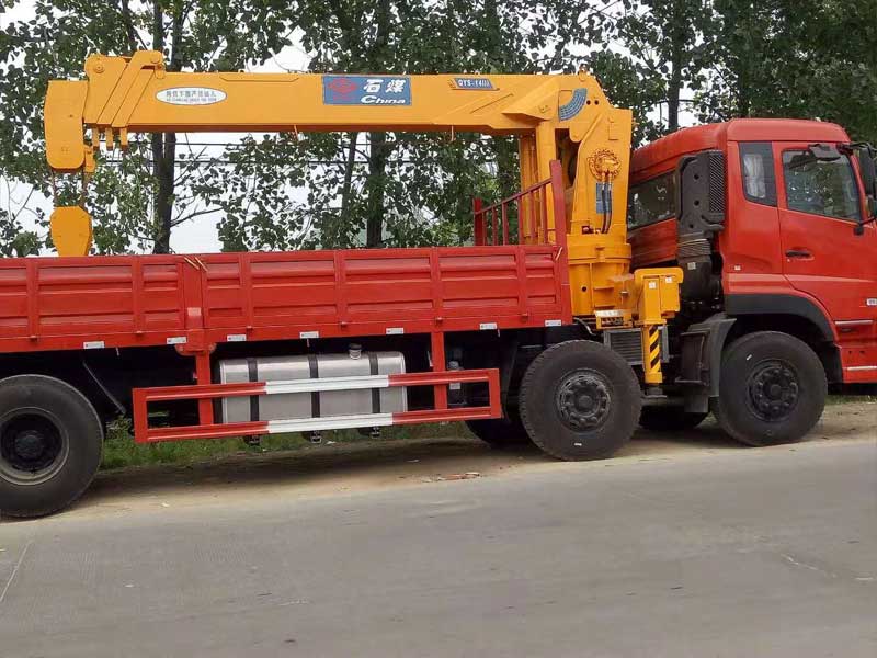 隨車吊營運證怎么辦理？