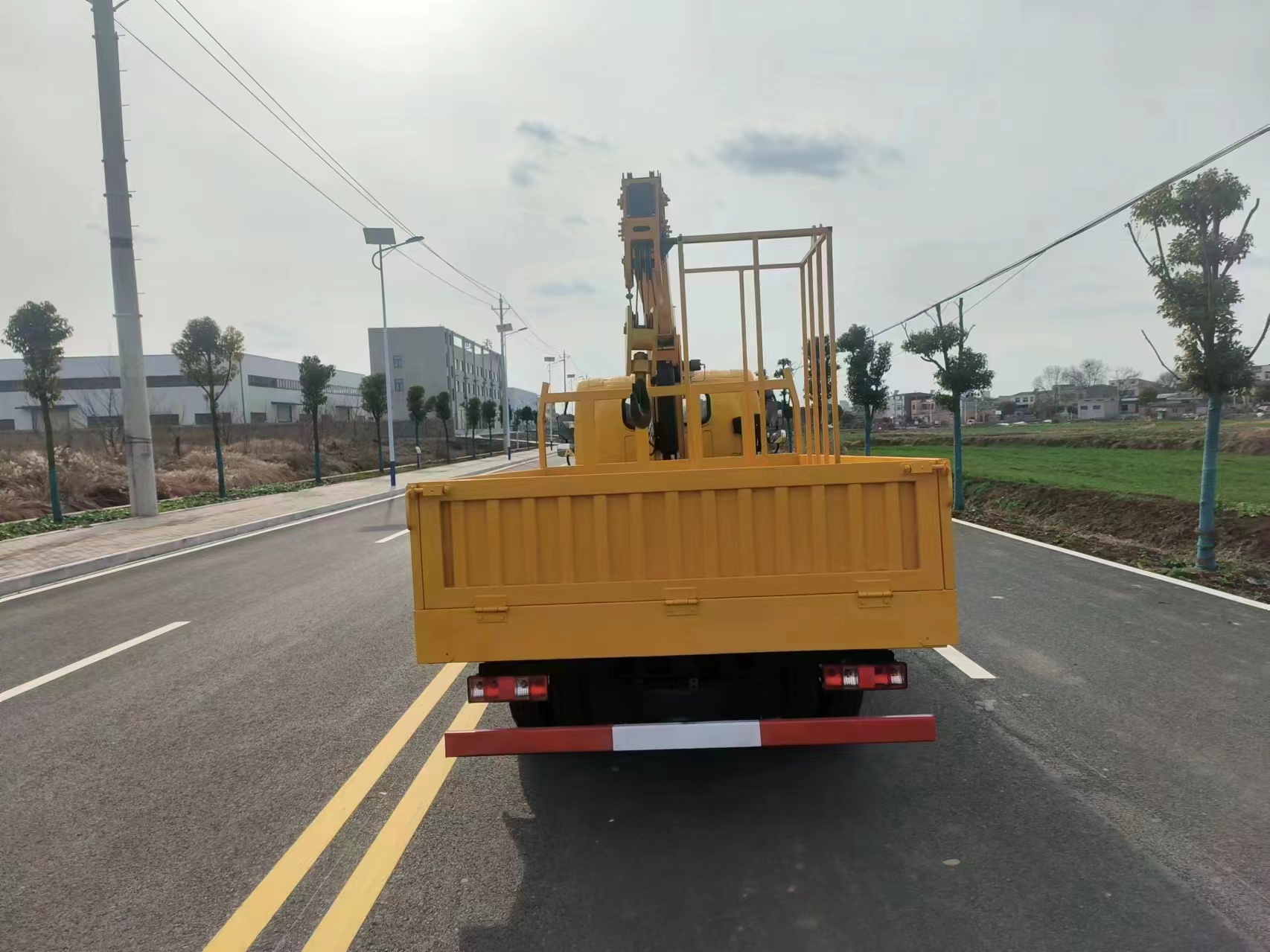 解放藍牌全國可上戶圖片展示4